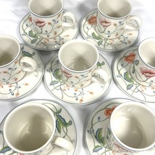 Villeroy boch albertina d'occasion  Expédié en Belgium