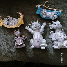 Garden meditation dragon for sale  SALTBURN-BY-THE-SEA