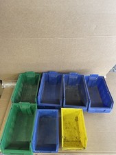 Van storage bins for sale Van storage bins for sale  BIRMINGHAM