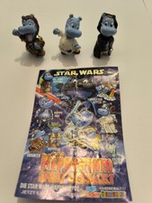 Figurines star wars d'occasion  Haguenau