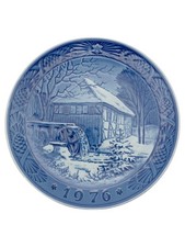 Royal copenhagen sammelteller gebraucht kaufen  Deutschland