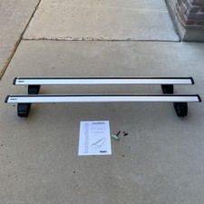 Thule aeroblade sweden for sale  Littleton