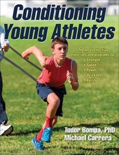 Conditioning young athletes for sale  North Smithfield