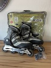 Inliner inlineskates skates gebraucht kaufen  Alsdorf