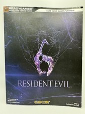 Resident evil stradegy for sale  Martinsburg