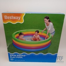 Bestway planschbecken 157 gebraucht kaufen  Neustadt b.Coburg