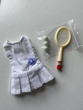 Vintage sindy tennis for sale  CONSETT