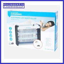 Grundig elektronik led gebraucht kaufen  Dorsten