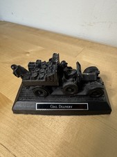 Coal ornament for sale  TEIGNMOUTH