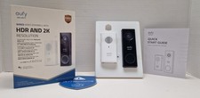 Eufy security wired for sale  BRISTOL