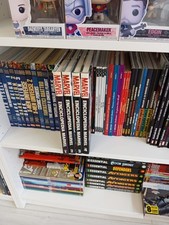 Enciclopedia marvel vol. usato  Castel San Giovanni
