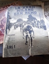 Milano san remo usato  Modena