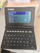 Franklin explorer global gebraucht kaufen  Gießen
