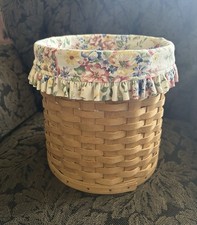 Large round longaberger for sale  Arthur