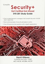 Comptia security get for sale  Montgomery