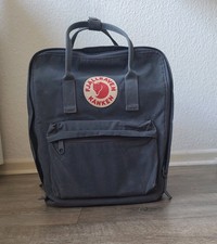 Fjällräven kanken schulterta gebraucht kaufen  Aachen