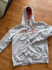 Adenauer damen kapuzenjacke gebraucht kaufen  Deutschland