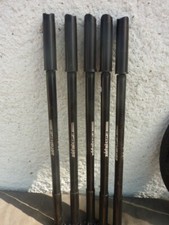 5 BOMBA DE QUADRO VINTAGE ZEFAL SP 4 SP4 BICICLETA VINTAGE PRESTA FRANÇA NOS, usado comprar usado  Enviando para Brazil
