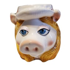 Muppets miss piggy for sale  San Antonio