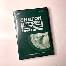 2006 chilton labor for sale  Tacoma
