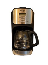 Mr. coffee bvmc for sale  Farmington