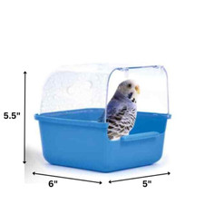Bird cage bath for sale  Ridgefield