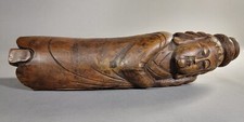 Antique chinese carved for sale  San Jose