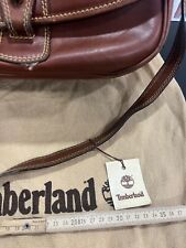 Borsa timberland usato  Prato