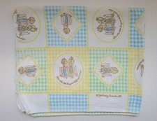 Cobertor de bebê vintage Roth cartões Love is the Little Things recebimento 1976  comprar usado  Enviando para Brazil