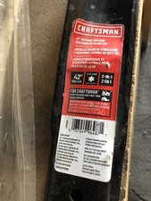 Qty craftsman mower for sale  Midvale