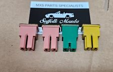 Mazda mx5 jap for sale  IPSWICH