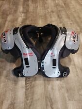 Almofadas de ombro de futebol americano Riddell POWER SPX OL/DL XXL 48"-50"/ 20"-21", usado comprar usado  Enviando para Brazil