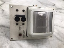93 Regal Ventura 9.8 Commodore Boat Marinco 30 A interruptor disjuntor de entrada de energia segura comprar usado  Enviando para Brazil
