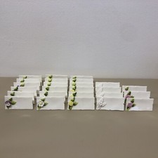 Tilia porzellan tischkarten gebraucht kaufen  Garbsen