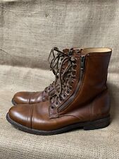 Frye mens boots for sale  LONDON