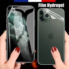 Film hydrogel arrière d'occasion  Émerainville
