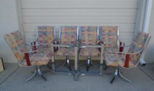 Dining set arm for sale  Sarasota
