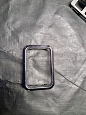 Slk r170 chromrahmen gebraucht kaufen  Bottrop