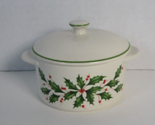 Lenox holiday mini for sale  Rogers