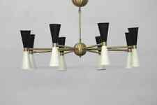 Candelabro de latão luminária adicionando elegância atemporal à sua casa comprar usado  Enviando para Brazil