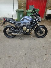 Yamaha xj6 for sale  DURSLEY
