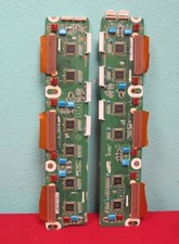 Samsung LJ41-09455a Placa Buffer Y Original 58" TV PN64E550D1F - Funciona Muito Bem comprar usado  Enviando para Brazil