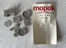 Vintage scale 4mm for sale  COLCHESTER