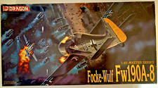 Focke wulf fw190a for sale  Collinsville