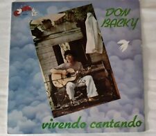 Don backy vivendo usato  Napoli