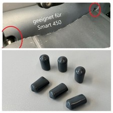 Laderaumabdeckung gummi kappe gebraucht kaufen  Dortmund