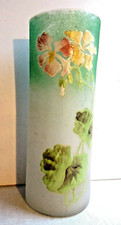 Vase rouleau géranium d'occasion  Bonneuil-Matours
