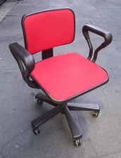 Sedia scrivania edys usato  Milano