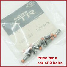 Nos shimano xtr usato  Barletta