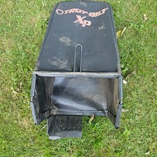 Troy bilt dust for sale  Birmingham
